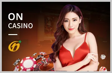 Casino Trực Tuyến tại Koc386